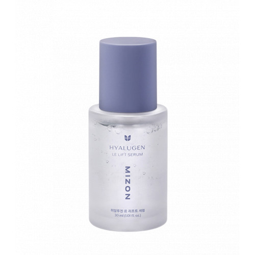 Mizon Hyalugen Le Lift Serum Mitrinošs un nostiprinošs sejas serums 30ml