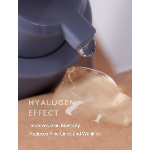 Mizon Hyalugen Le Lift Serum Mitrinošs un nostiprinošs sejas serums 30ml