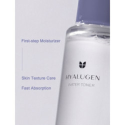 Mizon Hyalugen Water Toner Sejas toniks 130ml