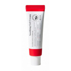 Mizon Goodbye Blemish Soothing Gel Cream Nomierinošs sejas gēla krēms 55ml