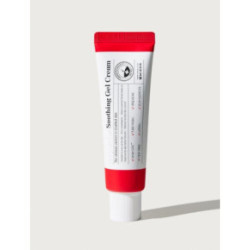 Mizon Goodbye Blemish Soothing Gel Cream Nomierinošs sejas gēla krēms 55ml