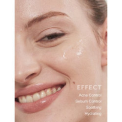 Mizon Goodbye Blemish Soothing Gel Cream Nomierinošs sejas gēla krēms 55ml