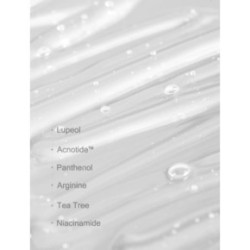 Mizon Goodbye Blemish Soothing Gel Cream Nomierinošs sejas gēla krēms 55ml