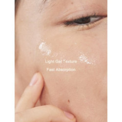 Mizon Goodbye Blemish Soothing Gel Cream Nomierinošs sejas gēla krēms 55ml