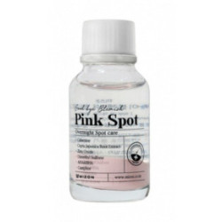 Mizon Goodbye Blemish Pink Spot Intensīva kopšana problemātiskai sejas ādai 19ml