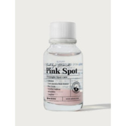 Mizon Goodbye Blemish Pink Spot Intensīva kopšana problemātiskai sejas ādai 19ml