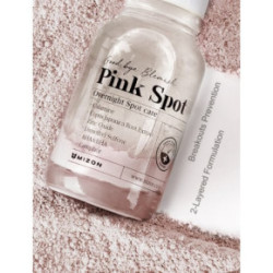 Mizon Goodbye Blemish Pink Spot Intensīva kopšana problemātiskai sejas ādai 19ml