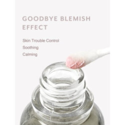 Mizon Goodbye Blemish Pink Spot Intensīva kopšana problemātiskai sejas ādai 19ml