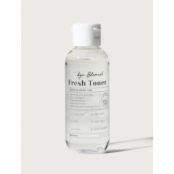Mizon Goodbye Blemish Fresh Toner Sejas toniks 120ml