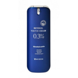 Mizon 0.3% Retinol Youth Cream Sejas serums ar retinolu 26g