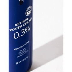 Mizon 0.3% Retinol Youth Cream Sejas serums ar retinolu 26g