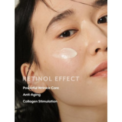 Mizon 0.3% Retinol Youth Cream Sejas serums ar retinolu 26g