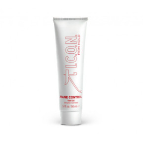 I.C.O.N. Mane Control Īpaši stipras fiksācijas matu gēls 150ml