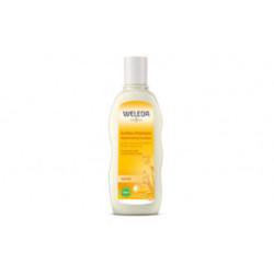 Weleda Oat Replenishing Shampoo Atjaunojošs šampūns ar auzām 190ml