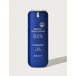 Mizon 0.1% Retinol Youth Serum Sejas serums ar retinolu 28g