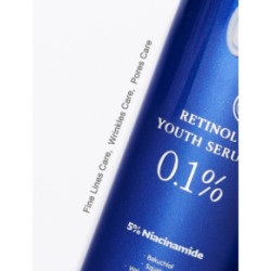 Mizon 0.1% Retinol Youth Serum Sejas serums ar retinolu 28g