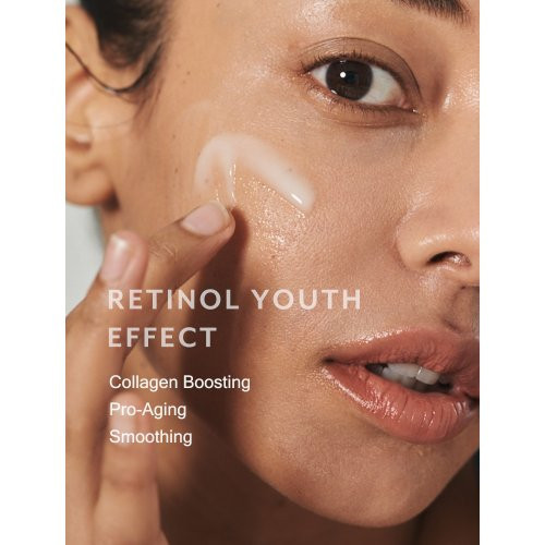 Mizon 0.1% Retinol Youth Serum Sejas serums ar retinolu 28g
