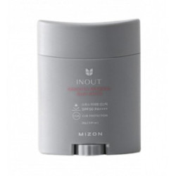Mizon Inout Smooth Mineral Sun Stick SPF50 PA++++ Saules aizsargkrēms zīmulis 26g