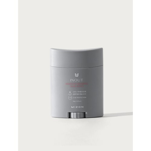 Mizon Inout Smooth Mineral Sun Stick SPF50 PA++++ Saules aizsargkrēms zīmulis 26g