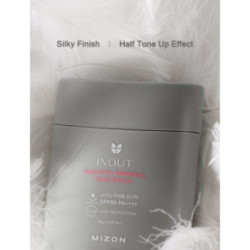 Mizon Inout Smooth Mineral Sun Stick SPF50 PA++++ Saules aizsargkrēms zīmulis 26g