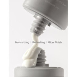 Mizon Inout Watery Sheer Sunscreen SPF 50 PA++++ Saules aizsargkrēms 50ml