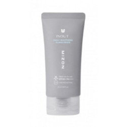 Mizon Inout Daily Soothing Sunscreen SPF50+ PA++++ Saules aizsargkrēms 50ml