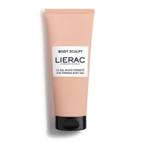 Lierac Body-Sculpt The Firming Bust Gel Nostiprinošs dekoltē gels 75ml