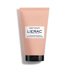 Lierac Body-Sculpt The Cryoactive Concentrate Atvēsinošs koncentrāts pret celulītu 150ml