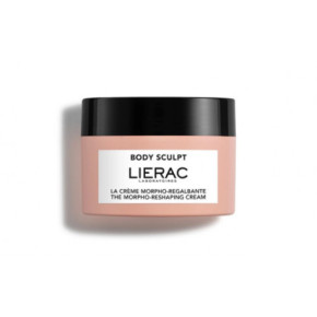 Lierac Body-Sculpt The Morpho-Reshaping Cream Modelējošais krēms 200ml