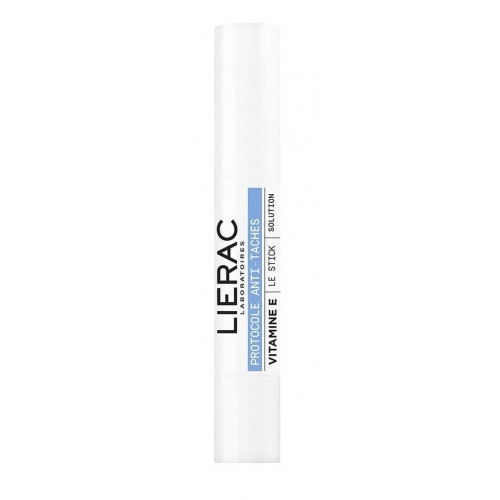 Lierac Protocol Anti-Dark Spots SPF50 Tinted Stick Zīmulis pigmentācijas zīmēm ar aizsardzību 2.7g