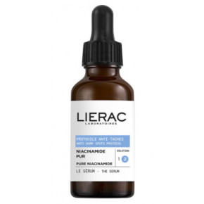 Lierac Protocols Anti Dark Spot Serum Serums pret pigmenta plankumiem 30ml
