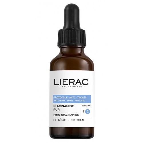 Lierac Protocols Anti Dark Spot Serum Serums pret pigmenta plankumiem 30ml