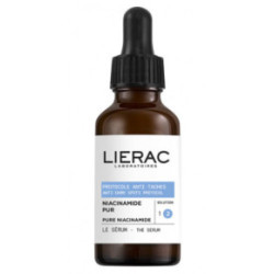 Lierac Protocols Anti Dark Spot Serum Serums pret pigmenta plankumiem 30ml