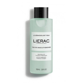 Lierac Eye Make-Up Remover Divfāžu kosmētikas noņēmējs 100ml