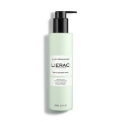 Lierac The Cleansing Milk Attīrošais pieniņš 200ml