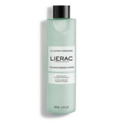 Lierac The Moisturising Lotion Attīrošs losjons sejai 200ml