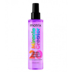 Matrix Miracle Creator 20 Daudzfunkcionāls smidzinātājs 190ml