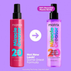 Matrix Miracle Creator 20 Daudzfunkcionāls smidzinātājs 190ml