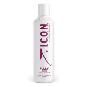 I.C.O.N. Fully Antioxidant Shampoo Antioksidantu šampūns 250ml
