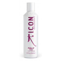 I.C.O.N. Fully Antioxidant Shampoo Antioksidantu šampūns 250ml