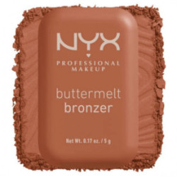 Nyx professional makeup Buttermelt Bronzer Bronzeris sejai 5g