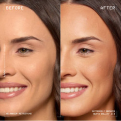 Nyx professional makeup Buttermelt Bronzer Bronzeris sejai 5g