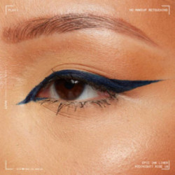 Nyx professional makeup Epic Ink Liner Acu laineris 1ml