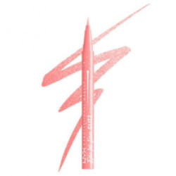 Nyx professional makeup Epic Ink Liner Acu laineris 1ml