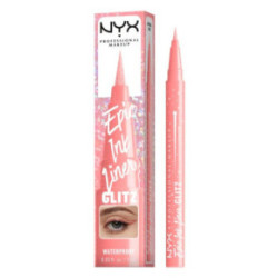 Nyx professional makeup Epic Ink Liner Acu laineris 1ml