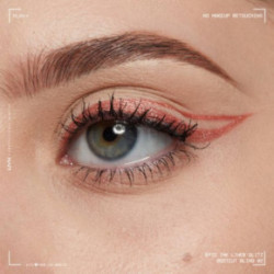 Nyx professional makeup Epic Ink Liner Acu laineris 1ml