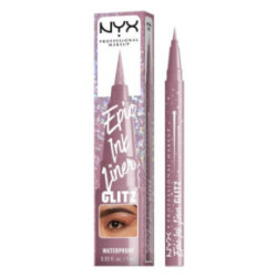 Nyx professional makeup Epic Ink Liner Acu laineris 1ml