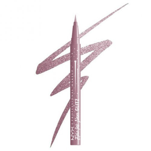 Nyx professional makeup Epic Ink Liner Acu laineris 1ml