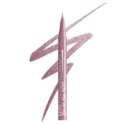 Nyx professional makeup Epic Ink Liner Acu laineris 1ml