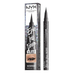 Nyx professional makeup Epic Ink Liner Acu laineris 1ml